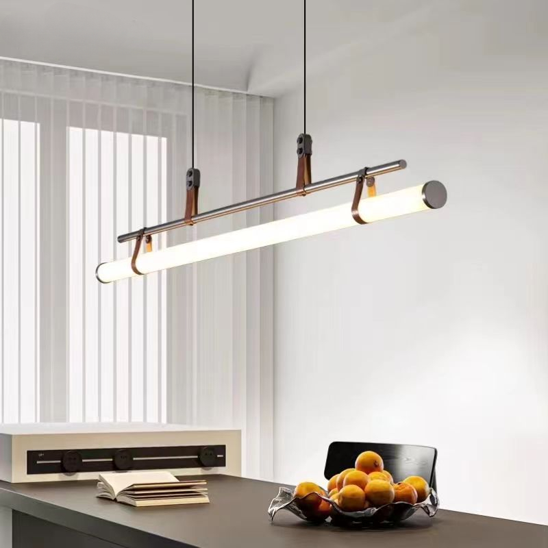 Desk Setup Minimalist - Nordic Minimalist Dining room Study Room