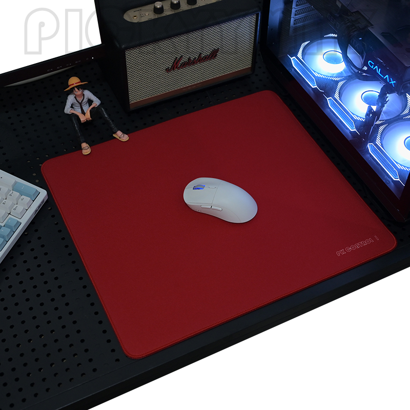Desk Setup Accessories Aesthetic - PICKYYMAY Pk Control 1 Design Professional