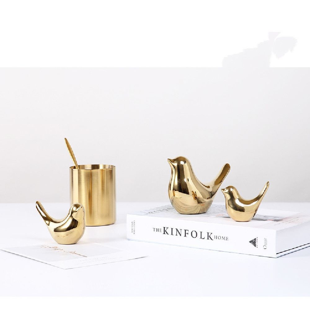 Creative Nordic Modern Simple  - đánh giá và giá Desk Setup Background