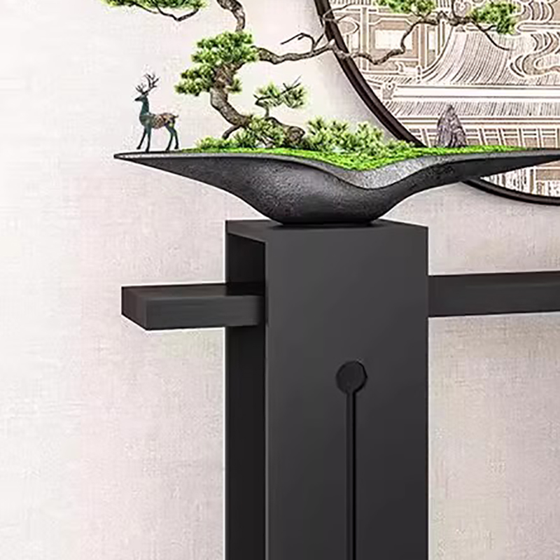 Chinese Classic Console Tables - đánh giá và giá Desk Setup Minimalist