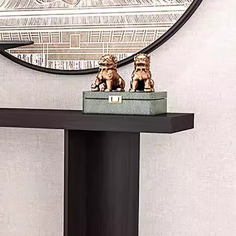 Chinese Classic Console Tables - đánh giá và giá Desk Setup Minimalist