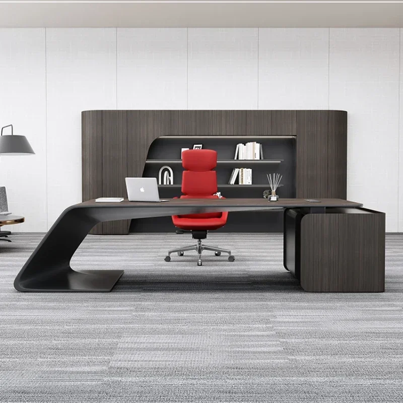 #Aesthetic Work Office Desk St - đánh giá và giá Desk Setup Accessories Aesthetic