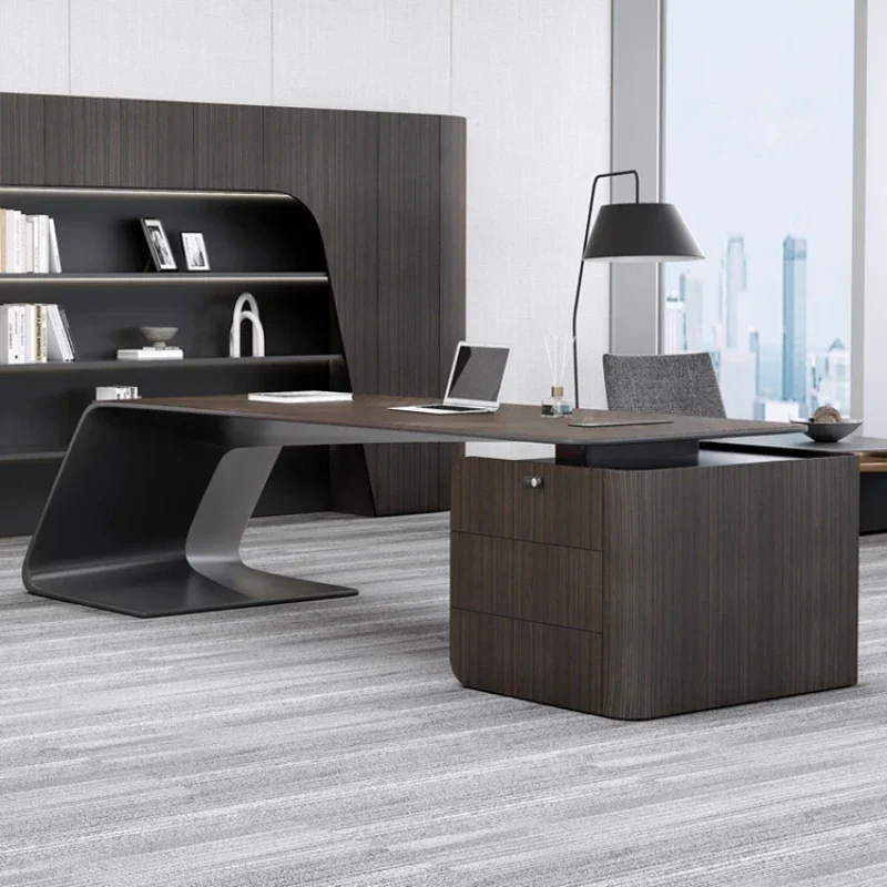 #Aesthetic Work Office Desk St - đánh giá và giá Desk Setup Accessories Aesthetic