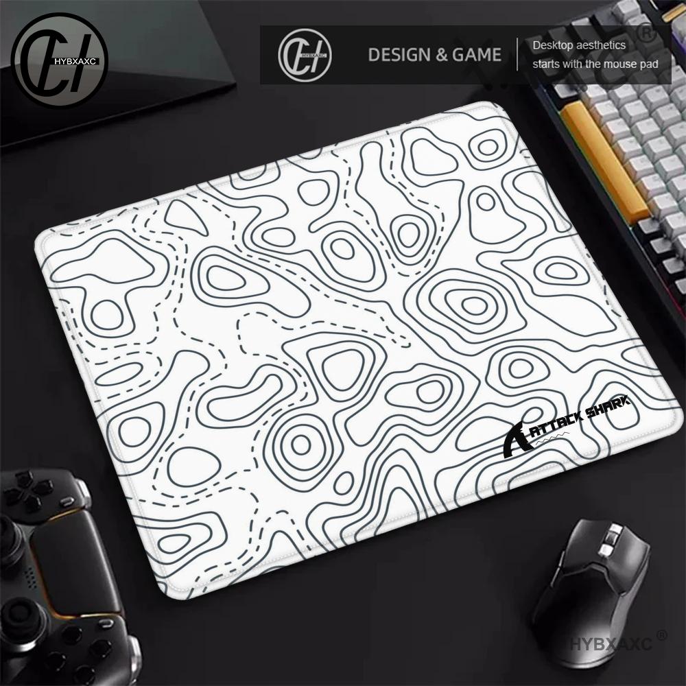 45x40CM Speed Gaming Mousepad  - đánh giá và giá Desk Setup Accessories Aesthetic