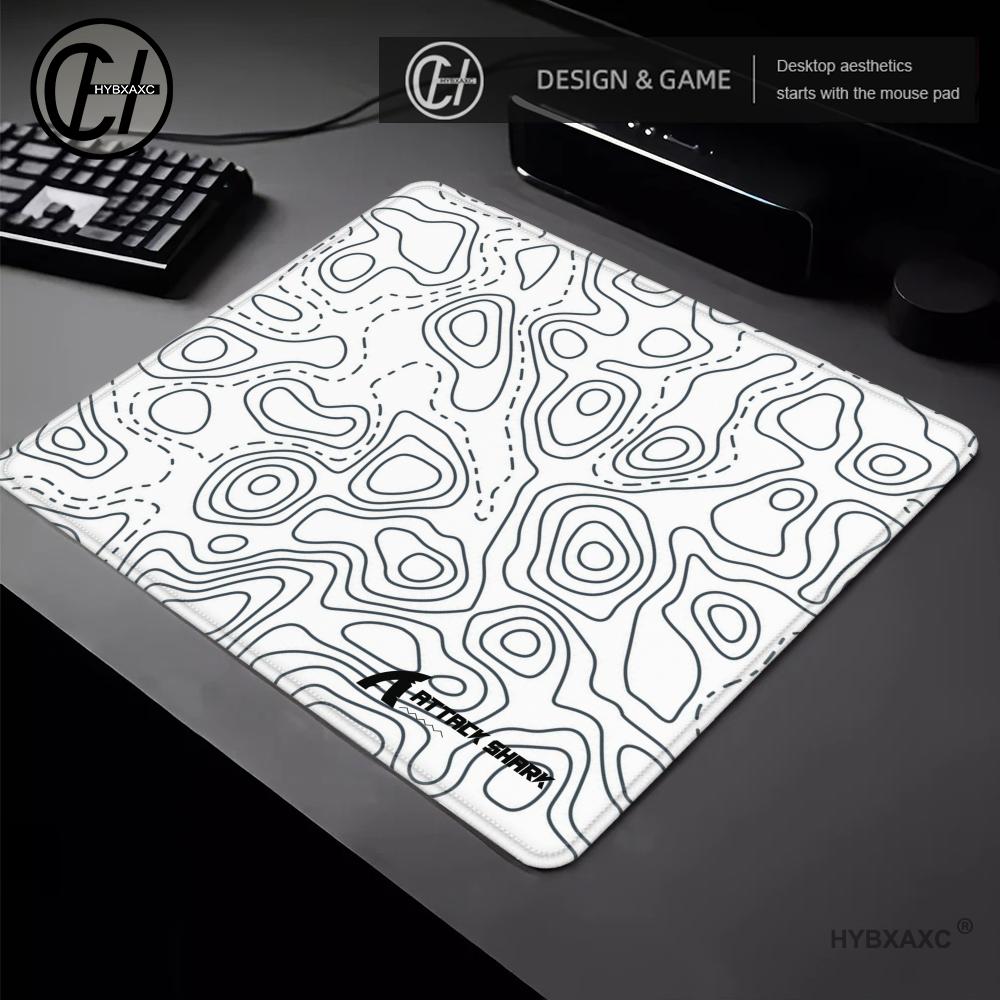 45x40CM Speed Gaming Mousepad  - đánh giá và giá Desk Setup Accessories Aesthetic