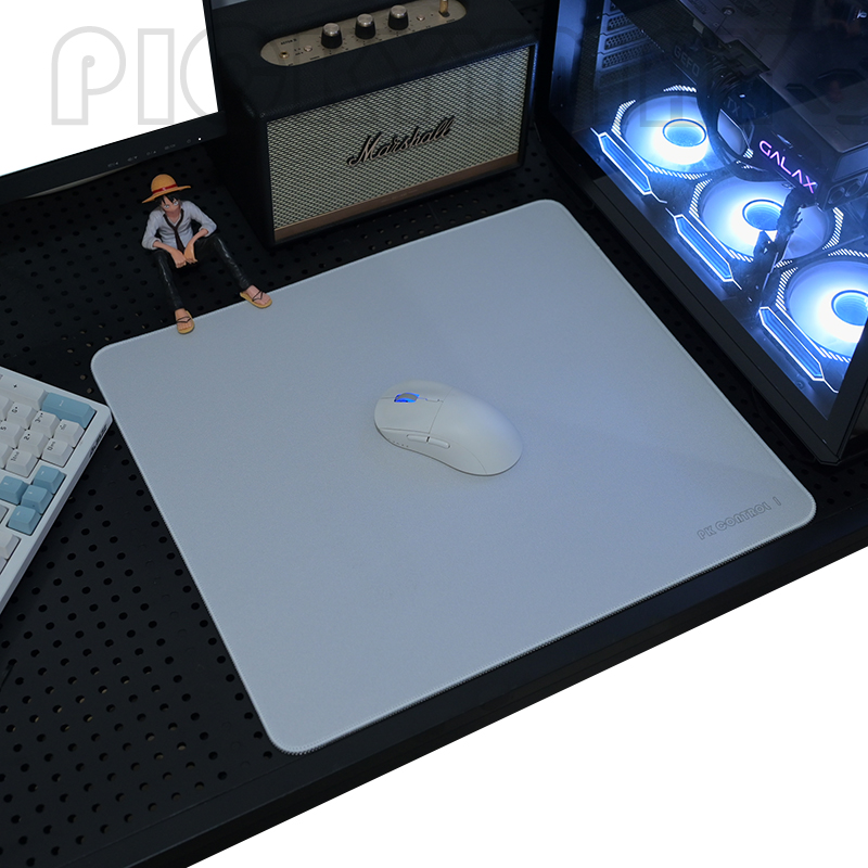 PICKYYMAY Pk Control 1 Design  - đánh giá và giá Desk Setup Accessories Aesthetic