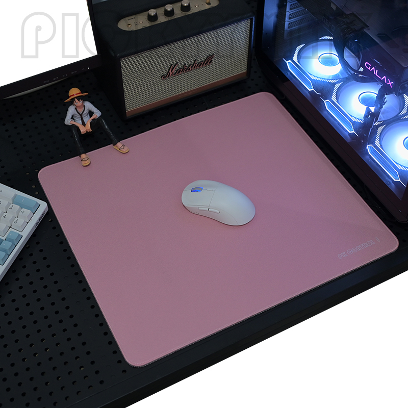 PICKYYMAY Pk Control 1 Design  - đánh giá và giá Desk Setup Accessories Aesthetic