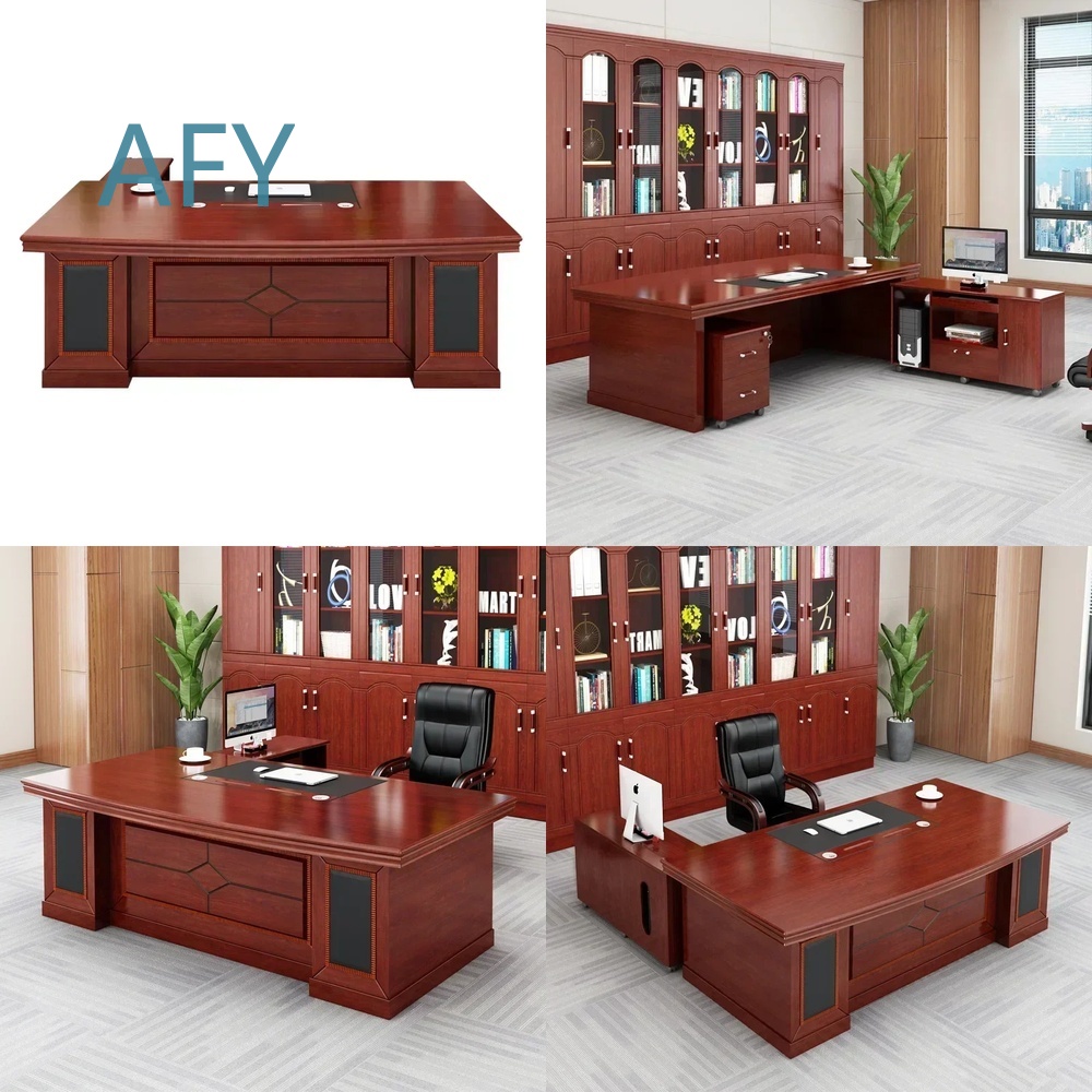 Premium Modern Office Desk Wor - đánh giá và giá Desk Setup Height