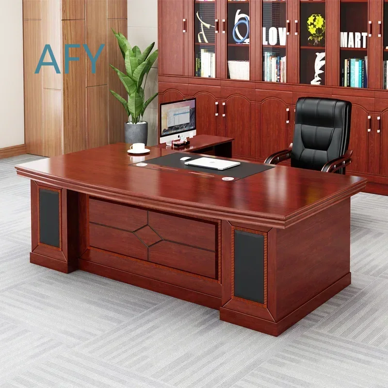 Premium Modern Office Desk Wor - đánh giá và giá Desk Setup Height