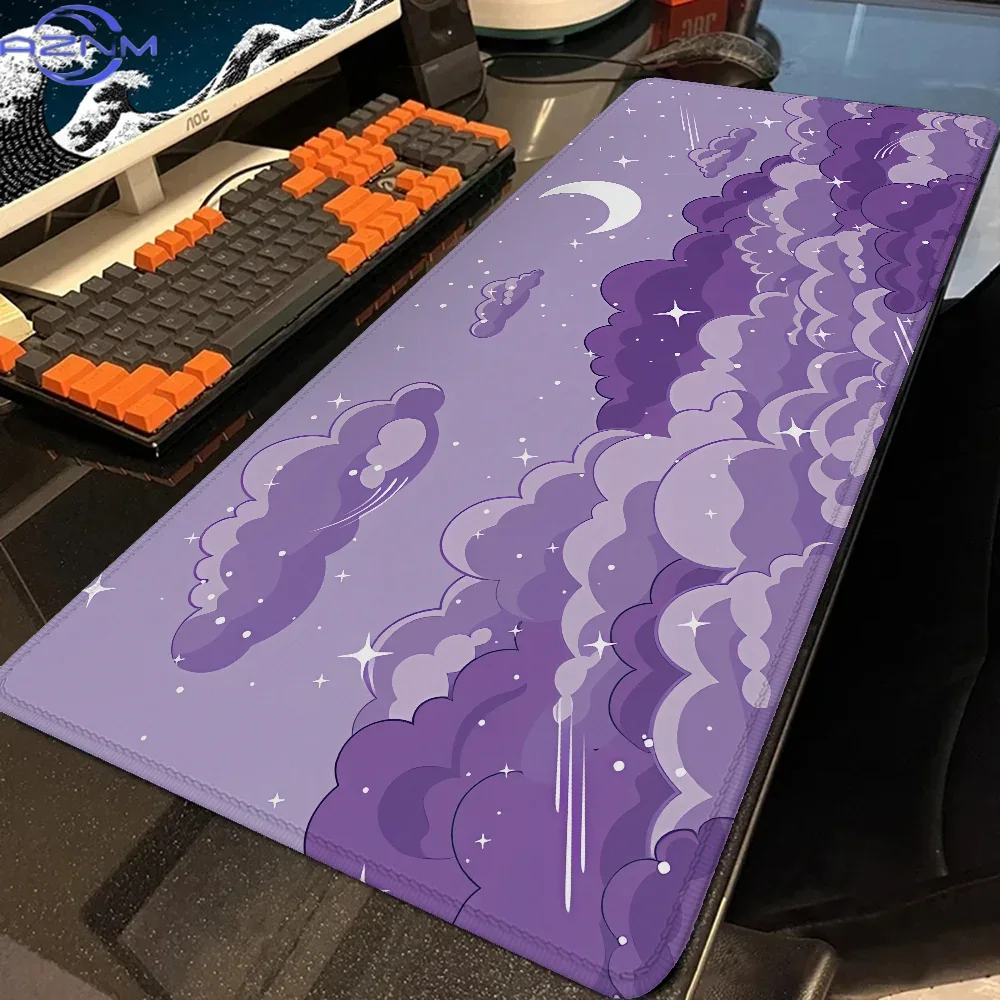Skyscape Setup Gaming Accessor - đánh giá và giá Desk Setup Accessories Aesthetic