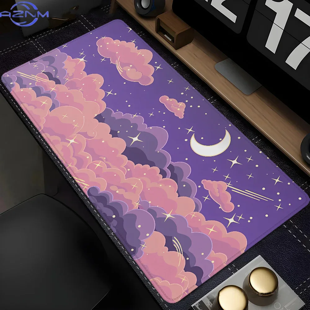 Skyscape Setup Gaming Accessor - đánh giá và giá Desk Setup Accessories Aesthetic