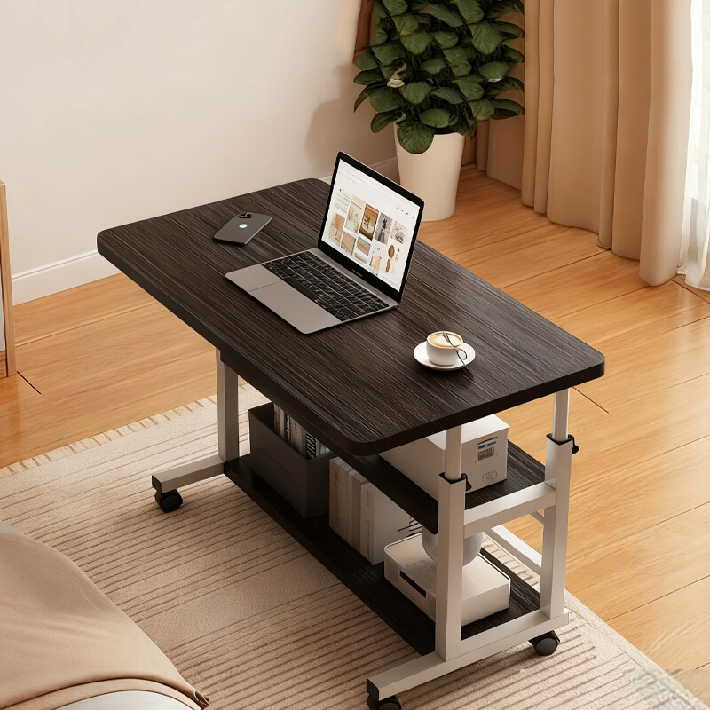 Portable Adjustable Height Com - đánh giá và giá Desk Setup Height