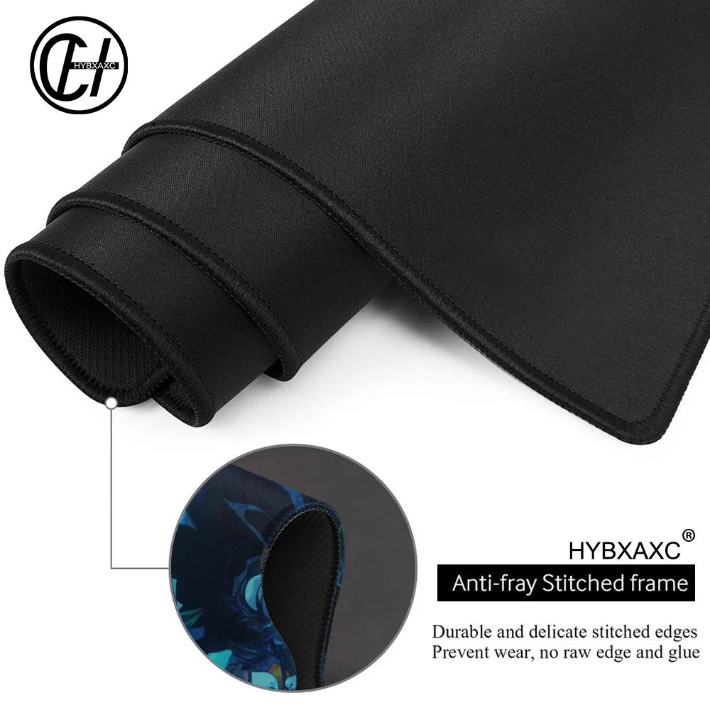 HYBXAXC Dark Floral Manga Back - đánh giá và giá Desk Setup Background